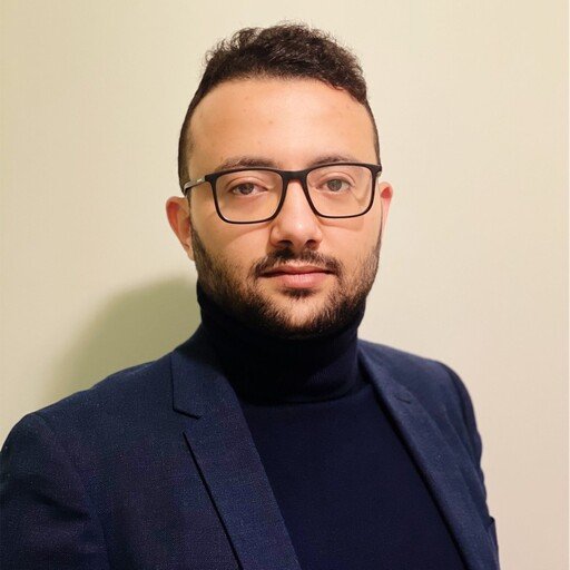 Mohamed Amine Saoudi