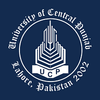 University of Central Punjab logo