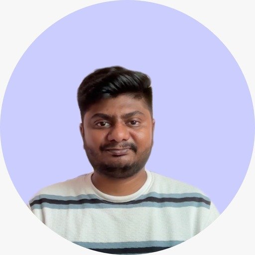 Yogesh Bhavsar