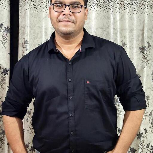 Sameer Agarwal