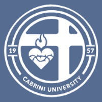 Cabrini University logo