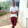 ANTHONY Wangombe