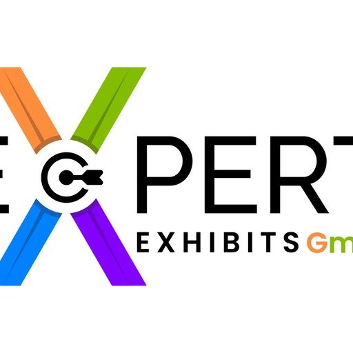 Expert Exhibits GmbH  logo