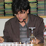 Mario Bláquez Navío