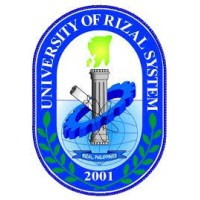 University of Rizal System logo
