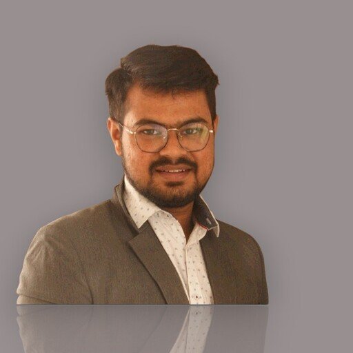 Dipyaman Mukherjee