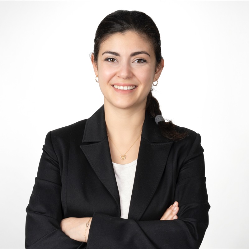 Aslı Tarhan