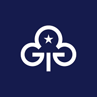 Girlguiding logo