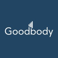 GoodBody logo