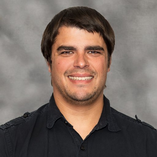 Clayton Garcia