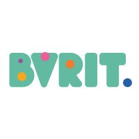 B V Raju Institute of Technology logo