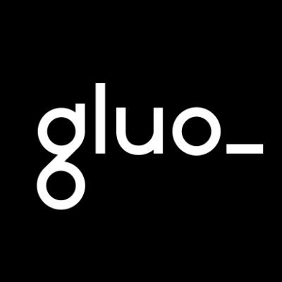 Gluo logo