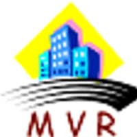MVR Infra Projects PVT LTD. logo