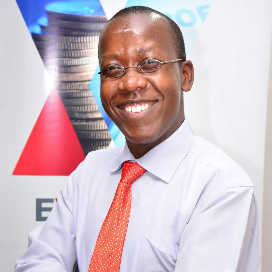 Samuel Gichumbi