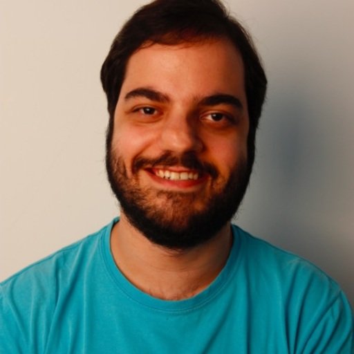 Delmo Oliveira