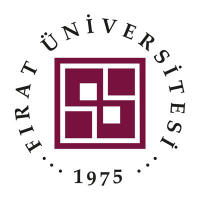 Fırat University logo