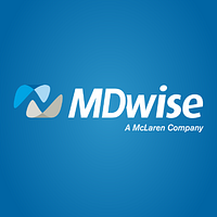 MDwise, Inc logo