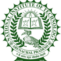 National Institute of Technology, Arunachal Pradesh logo