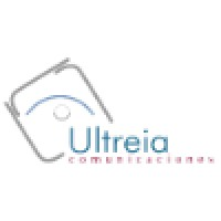 Ultreia Comunicaciones logo