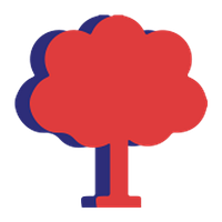Beside the Park logo