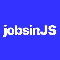 Jobs in JS logo