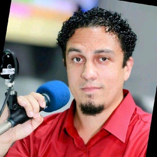 Mauricio Teixeira da Silva