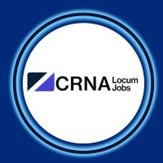 CRNA Locum Jobs logo