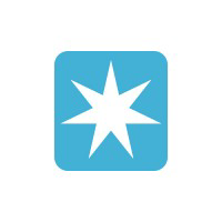 A.P. Moller - Maersk Group logo