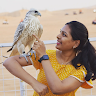 Sanjana sampath kumar