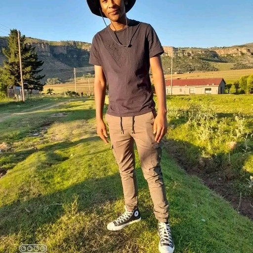 Teboho Samson  Mashea 