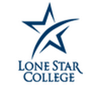 Lone Star Community College logo