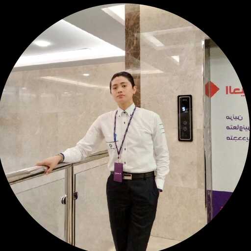 Robert Khim Nombrado