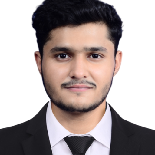 Aakarsh Saxena