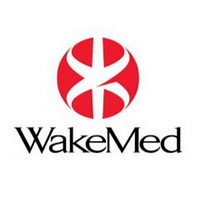 WakeMed Cary Hospital logo