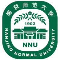 Nanjing Normal University logo