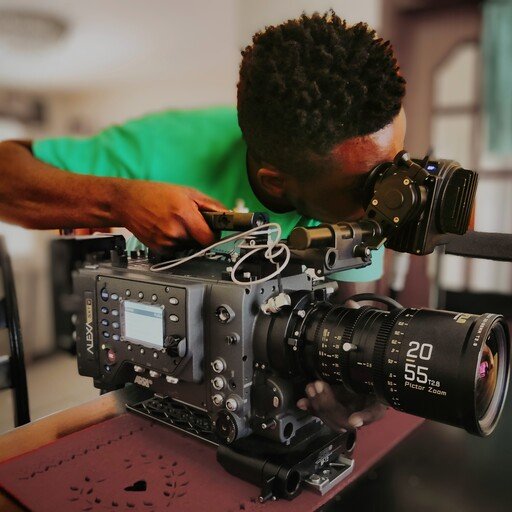 james Nyamao