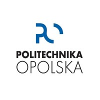 Opole University of Technology logo
