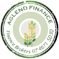 Aglend logo