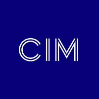 Chartered Institute of Marketing (CIM, UK) logo