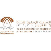 Université Ibn Tofaïl logo