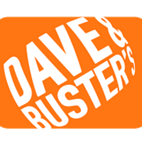 Dave & Buster's logo
