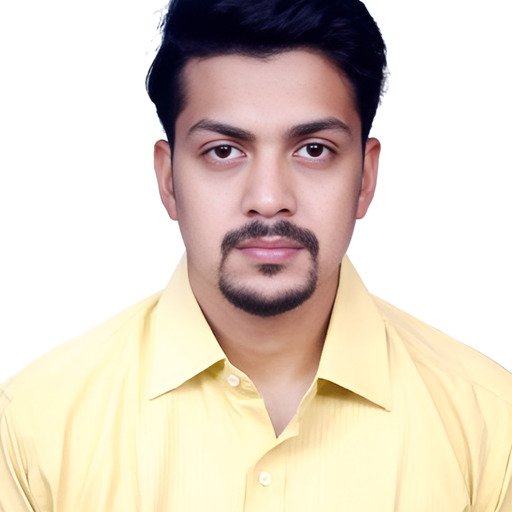Nilay Nandi