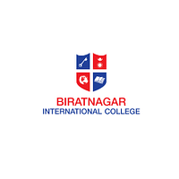 Biratnagar International College logo