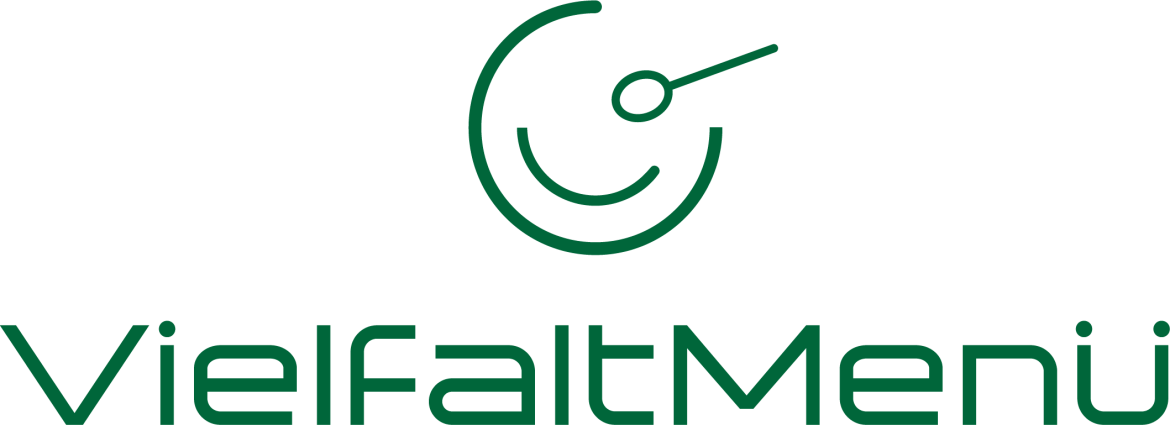 VielfaltMenü GmbH logo