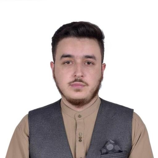 Ehsanullah Habibi