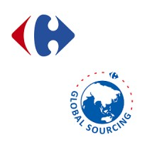 Carrefour logo