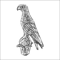 University of Ioannina logo