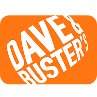 Dave and Busters logo