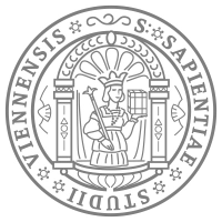University of Vienna logo