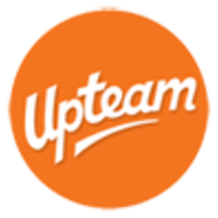 Upteam logo